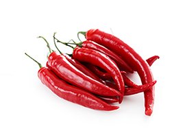Red Chilli